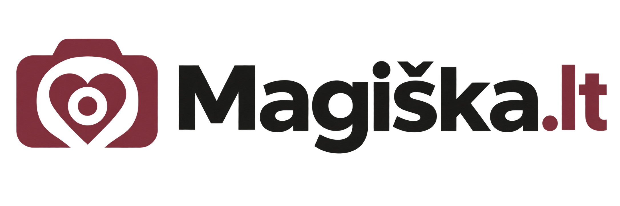 Magiška.lt