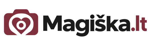 Magiška.lt